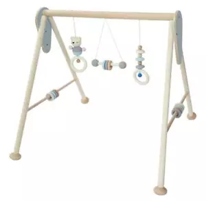 Baby toy baby toy blue natural WxLxH 620x570x545mm new play equipment - Picture 1 of 1