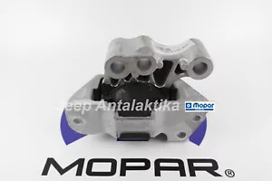 Engine Mount Right Jeep Compass MP 17-24 1.6L Diesel 68252999AC New OEM Mopar - Picture 1 of 6