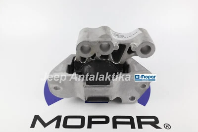 Montaje Motor Derecho Jeep Compass MP 17-24 1.6L Diesel 68252999AC Nuevo OEM Mopar Foto 1 de 4