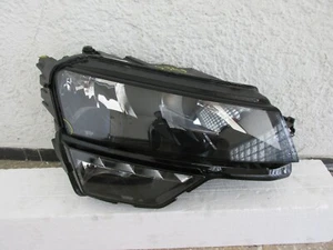 Skoda Karoq Scheinwerfer vorne rechts LED Frontscheinwerfer 57B941016A - Bild 1 von 9