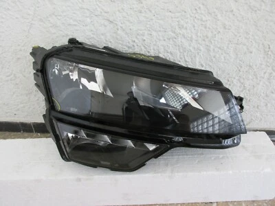 Skoda Karoq Scheinwerfer vorne rechts LED Frontscheinwerfer 57B941016A - Bild 1 von 4