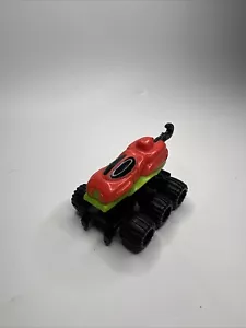 McDonald's 1993 Mattel Hot Wheels Attack Pack Taran Chewa Toy - Picture 1 of 1