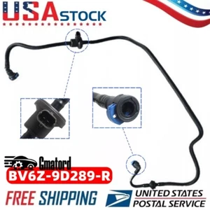 Vapor Canister Purge Valve BV6Z-9D289-B BV6Z-9D289-R for 2012-2018 Ford Focus US - Picture 1 of 6