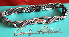 Carolyn Pollack Relios Sterling links small bracelet