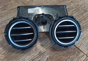 GRILLE AERATEUR CENTRAL MERCEDES CLASSE E W213 A2138309501 - Picture 1 of 6