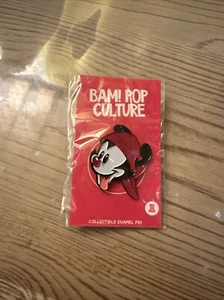 Animaniacs Wakko Bam Hello Nurse Cartoon Limited Edition Enamel Pin LIMITED 250 - Picture 1 of 2