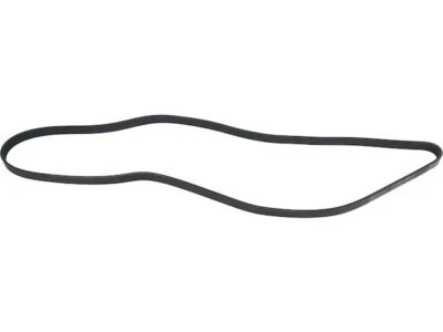 For 1987-1992 Chevrolet Beretta Multi Rib Belt Main Drive API 68297MMKG 1988 - Image 1 of 2