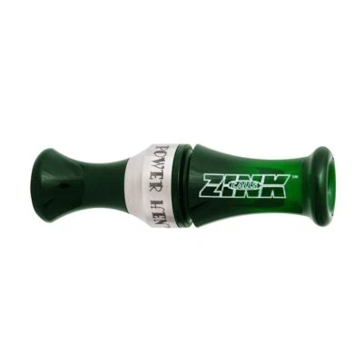PH-2 Duck Call Poli Individual - Verde Mallardo Foto 1 de 3