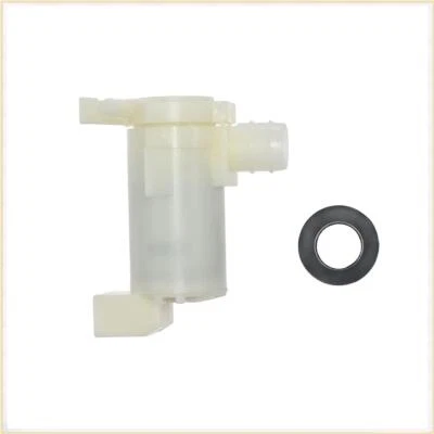 Windshield Washer Pump For Nissan Pickup 200SX NX 240SX Sentra Versa 28920-50Y00 Foto 1 de 4