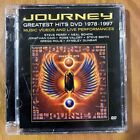Greatest Hits 1978-1997 (DVD)