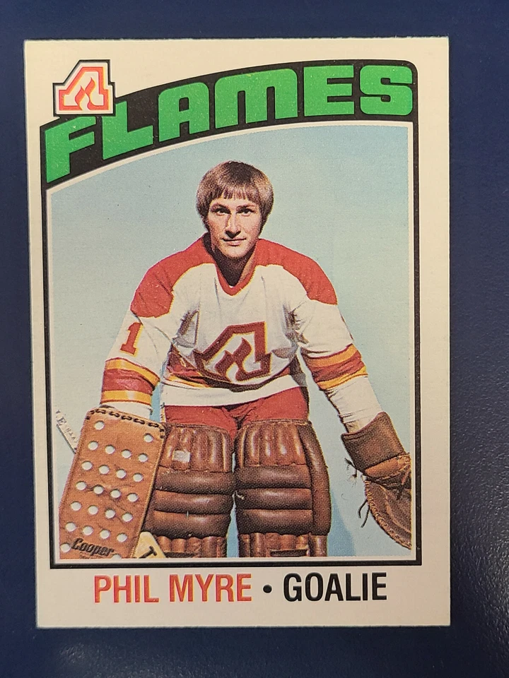 1976-77 O-Pee-Chee OPC Hockey Cards Complete Your Set You Pick Choose #1 - 175 - Image 1 of 1
