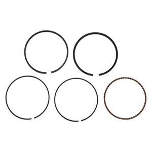 Motorcycle Cylinder Engine Piston Ring kits 36mm fit for Yamaha TTR50 TTR50E 1P6 - Picture 1 of 4