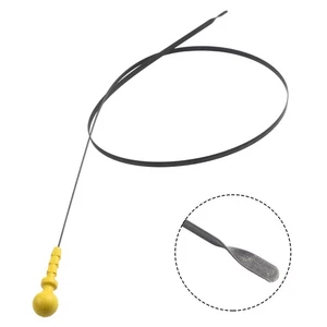 1pc Engine Oil Dipstick 805567T 818634T For 454 MAG MP Plastic High Quality - Picture 1 of 12