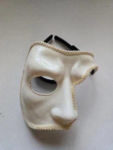 Masquerade Mask Variety MANY TO CHOOSE/ HUGE LOT NEW - Picture 1 of 53