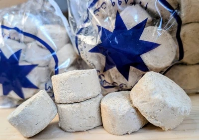 Sefidab Rooshoor Rusur Stein Anti Akne Haut Aufhellung Natürliches Peeling - Bild 1 von 4