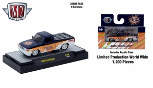 M2 Machines SEMA 2025 Exclusive - 1995 Ford Ranger Sound Blast - Picture 1 of 3