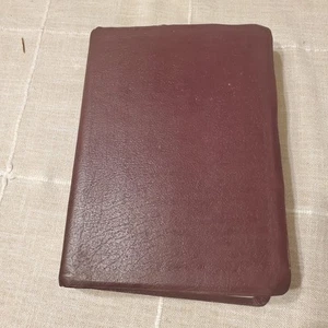 1998 The Word in Life Bible, Contemporary English Version (CEV) NELSON 3415BG - Bild 1 von 17