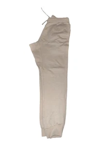 NIKE Sweatpants - Size Small - Beige - Picture 1 of 6