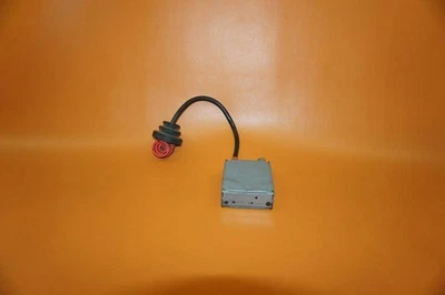 BMW X5 XENON BOX HID BALLAST HEADLIGHT UNIT 2000 2001 2002 2003 2004 2005 2006 - Image 1 of 4