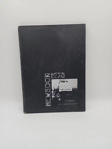 Sonderprojekt High School Das Newbook Jahrbuch 1978.  Tucson, Arizona - Bild 1 von 22