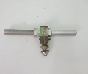 OEM Volvo Penta 828856 Steering Cable Mount - Bracket - Transom - Marine - Picture 1 of 4