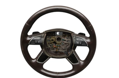 Volante multifunción Audi A8 Quattro 11-18 con palanca de cambios OEM Foto 1 de 4