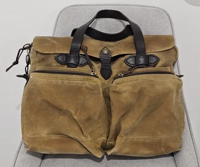 Filson 24 horas Foto 1 de 4