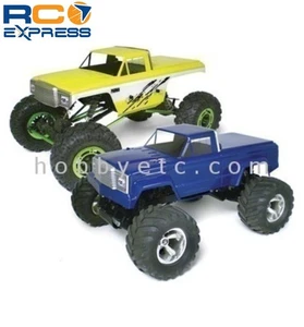 Parma 1:10 Honcho Truck Body PAR10250 - Picture 1 of 2