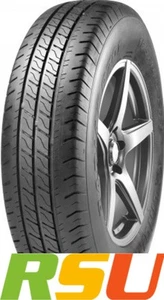 Linglong R 701 TRAILER 165/80 R13C 96/94 N Sommerreifen - Bild 1 von 1