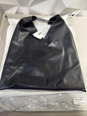 MM6 MAISON MARGIELA CLASSIC JAPANESE TOTE BAG MEDIUM  - Image 1 of 4