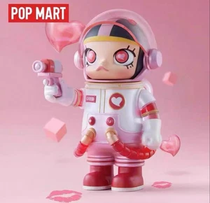 Pop Mart 100% MEGA SPACE MOLLY SERIE 2 - "Cuore" in scatola - Foto 1 di 9
