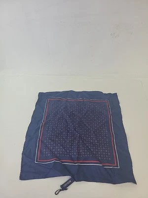 Bufandas cuadradas Tommy Hilfiger de bolsillo rosa. Foto 1 de 4