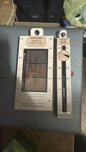 Marie Claire Augenbrauenpuder mittel bis dunkel + Eyeliner - Bild 1 von 1