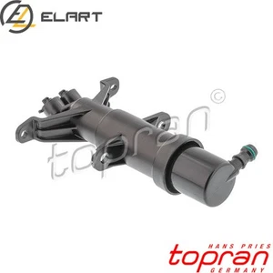 WASHER FLUID JET HEADLIGHT CLEANING 119 592 FOR VW TOUAREG BRJ/AZZ/BKJ 3.2L 6cyl - Picture 1 of 6
