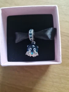 Pandora Charm Oktopus Neu /Ovp - Bild 1 von 3
