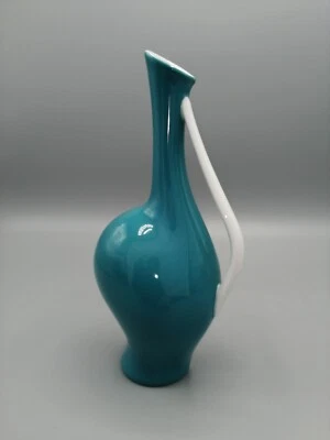 Rosenthal Vase Schwangere Luise 17,5 cm Orchideenvase 125 Jahre Jubiläum Classic - Bild 1 von 4