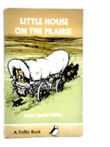 Kleines Haus in der Prärie (Laura Ingalls Wilder - 1968) (ID:24315) - Bild 1 von 2