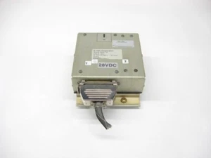S-Tec Autopilot Yaw Computer - 28 volt - PN: 0121-2 - Picture 1 of 5