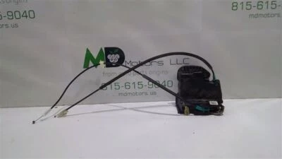 Chevrolet Colorado 2018-2020 cierre de puerta derecha OEM 13533603 Foto 1 de 4