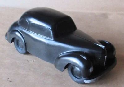 MODELO RARO DE COCHE SKODA 1101 TUDOR / CHECOSLOVAQUIA Foto 1 de 3