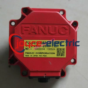 FANUC A860-2050-T321 Encoder A8602050T321 New DHL or FedEx Expedited Shipping - Picture 1 of 5