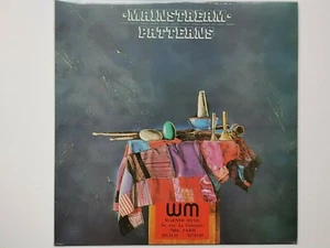 LP MAINSTREAM PATTERNS ( INTERSOUND LIBRARY) - Foto 1 di 2