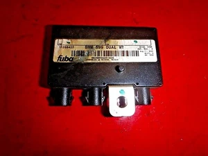 BMW E46 RADIO ANTENNA TRAP CIRCUIT AMPLIFIER COMPUTER MODULE 65.24-8 380 944 - Bild 1 von 6