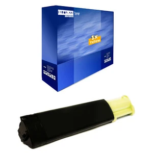 Tóner Amarillo Para Dell 3100-CN - Imagen 1 de 3