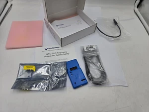 PROGRAMADOR/CABLES QUALCOMM DK-CSR1000-10086-1A - Imagen 1 de 7