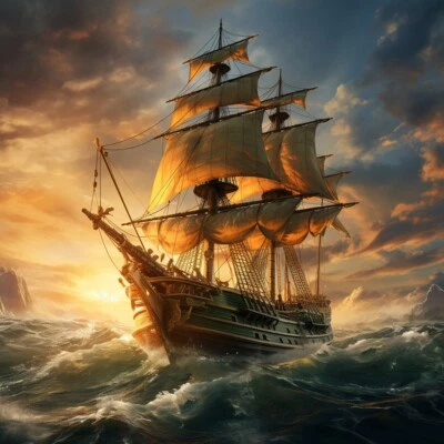 8 x 10 inch Collectible Art Print Highest Quality Photo Stock 485423434