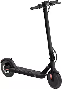 Journey Max Adult Electric Scooter with 700W Brushless Dual Motor Hill Climber, - Picture 1 of 12