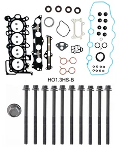 Cylinder Head Gasket Set for HONDA CIVIC 1.3L SOHC 2006-2011 RA/448RB - Picture 1 of 5
