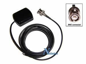 Antenna GPS ATTIVA per Garmin GPSMAP 450 450s 492 495 520 520s 525 525s 530 530s - Foto 1 di 3