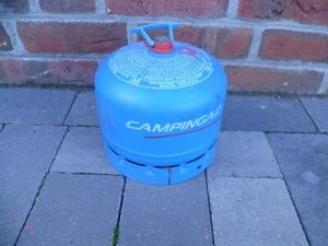 Campinggas 1,85 kg R 904, gefüllt, Propangas - Bild 1 von 1